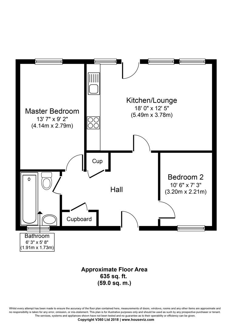 2 Bedrooms Semi-detached bungalow for sale in Loaninghill Park, Uphall, Broxburn EH52