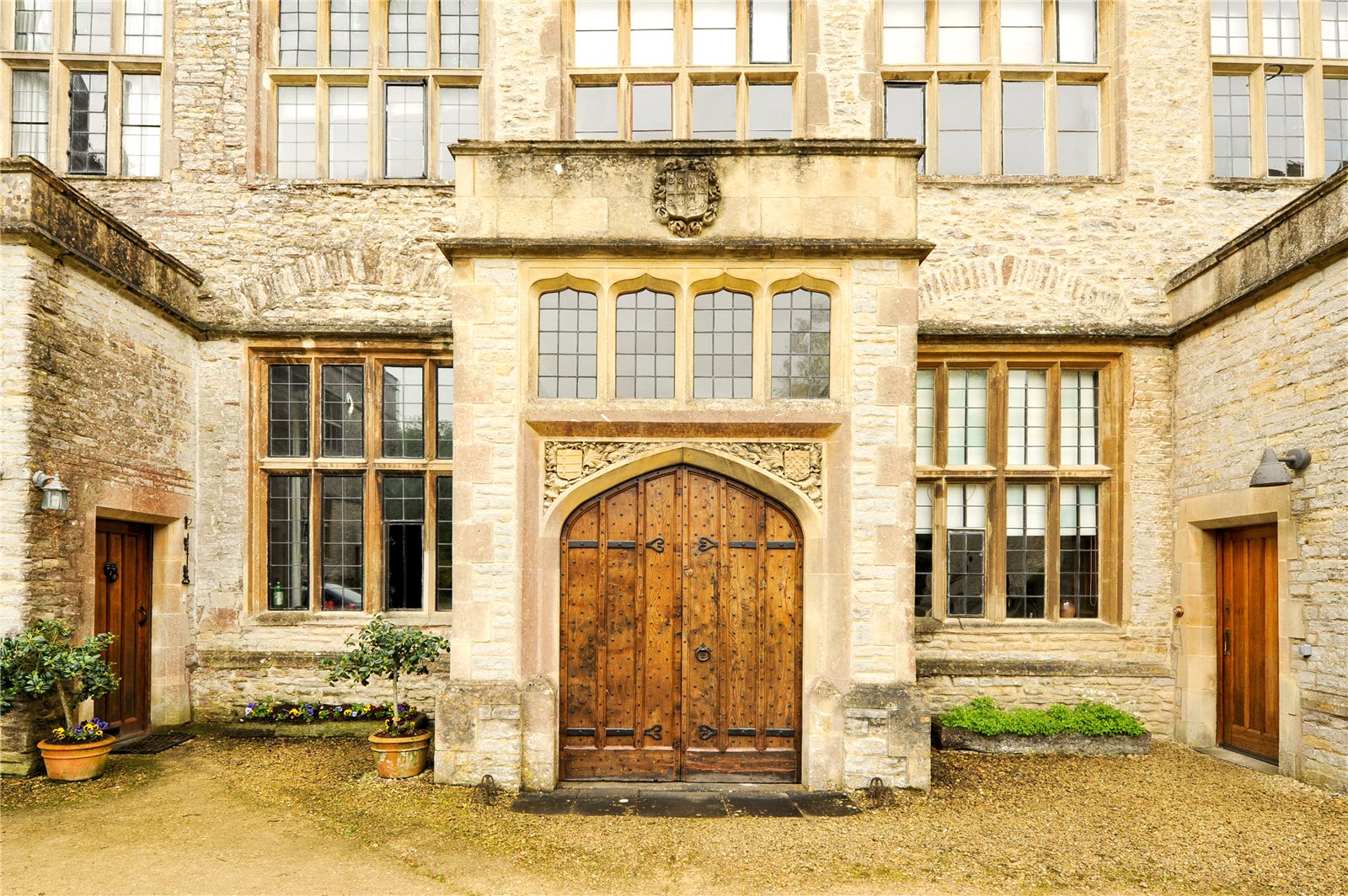 5 bedroom property for sale in Siston Court, Bristol BS16