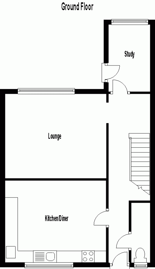 Free property report 14 St Pauls Crescent, Boughton Under Blean, ME13