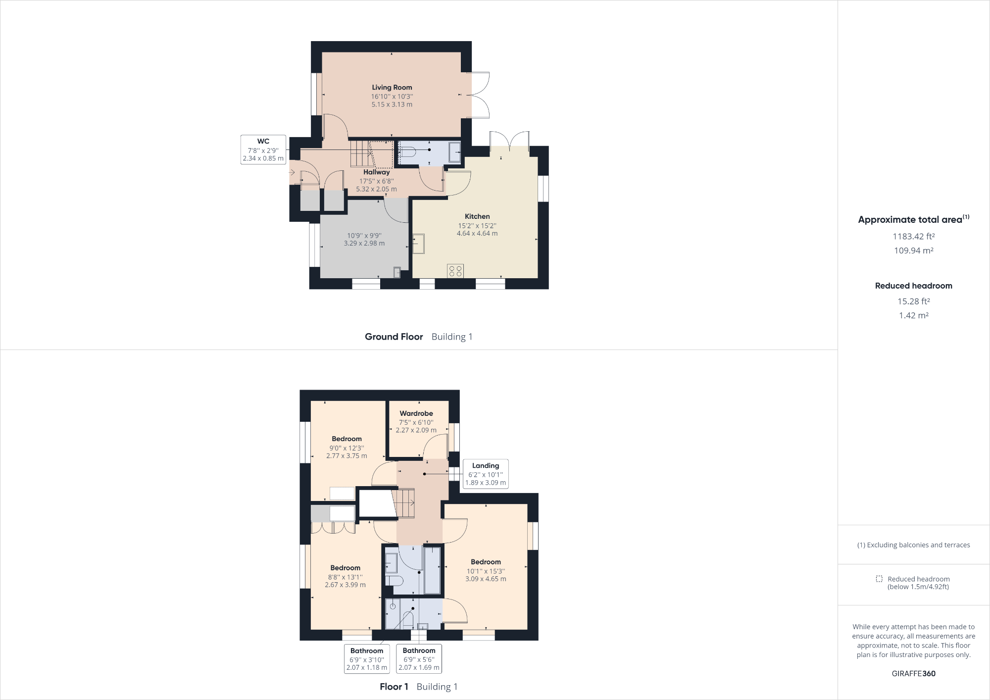 Livia Avenue, North Hykeham, Lincoln LN6, 4 bedroom detached house for