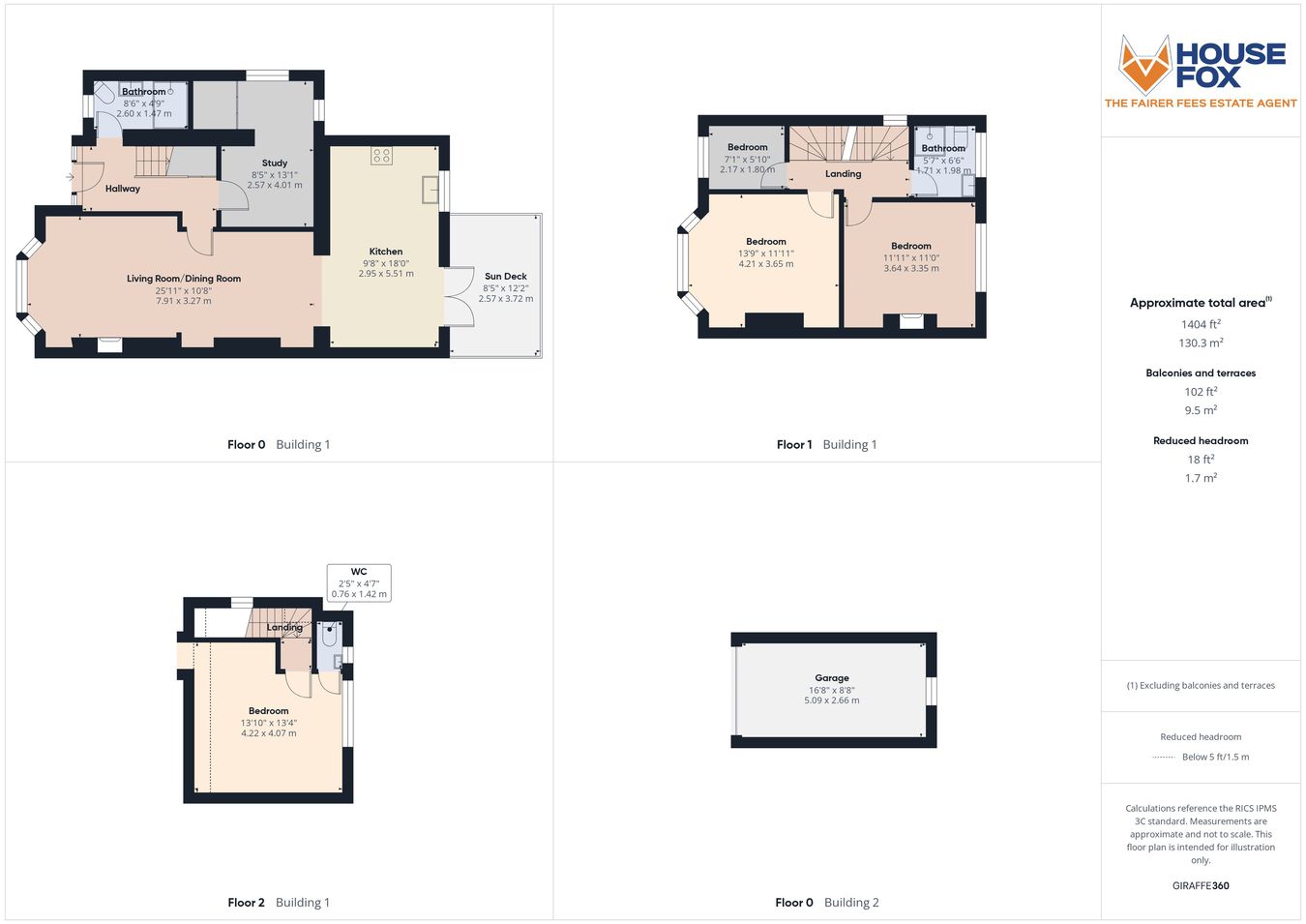 41, Oldmixon Road, Weston-Super-Mare floorplan
