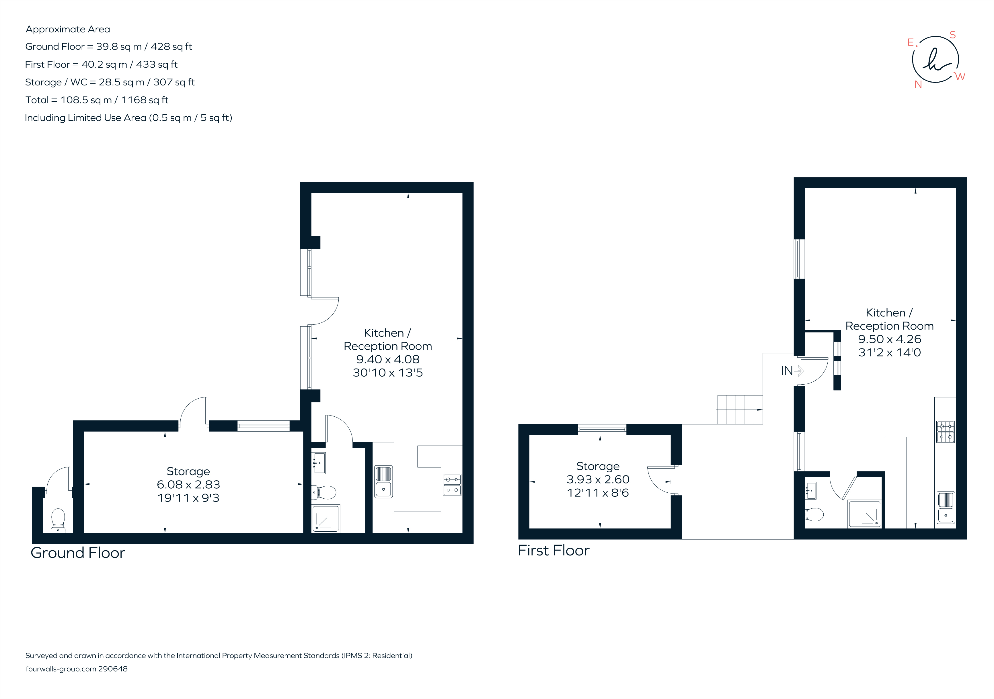 Lefroy Road, London W12, 1 bedroom flat for sale 60469414 PrimeLocation
