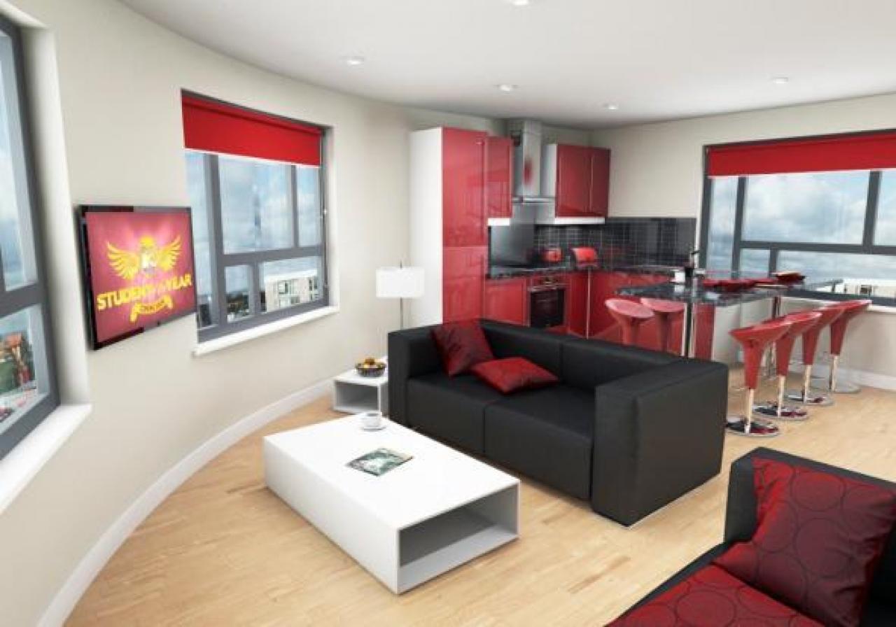 6 Asquit House, Servia Drive Leeds, West Yorkshire photo 4