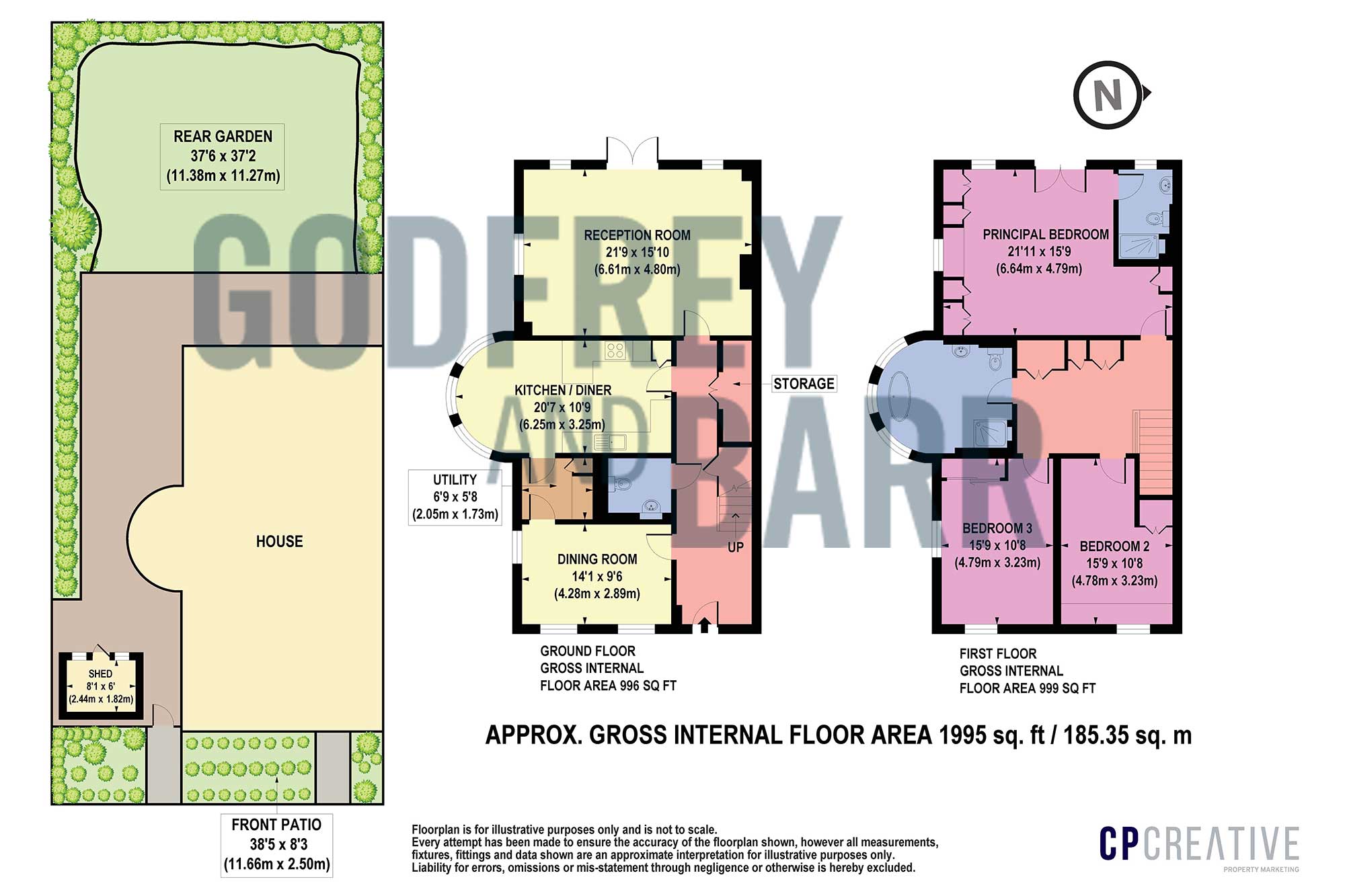 3 Bedrooms Semi-detached house for sale in Soane Square, Stanmore HA7