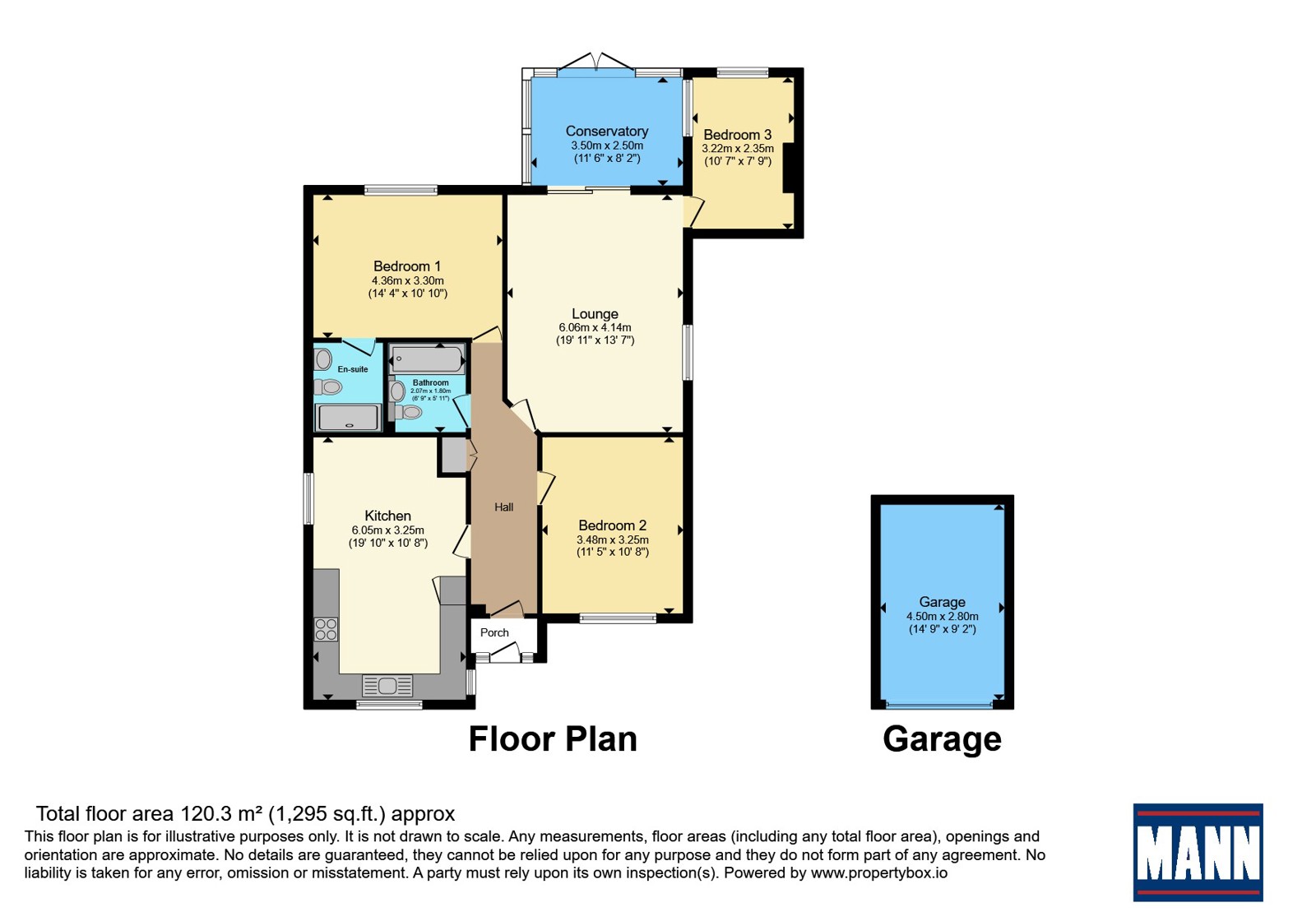 Asellus Place, 16a, Elder Close, Maidstone floorplan