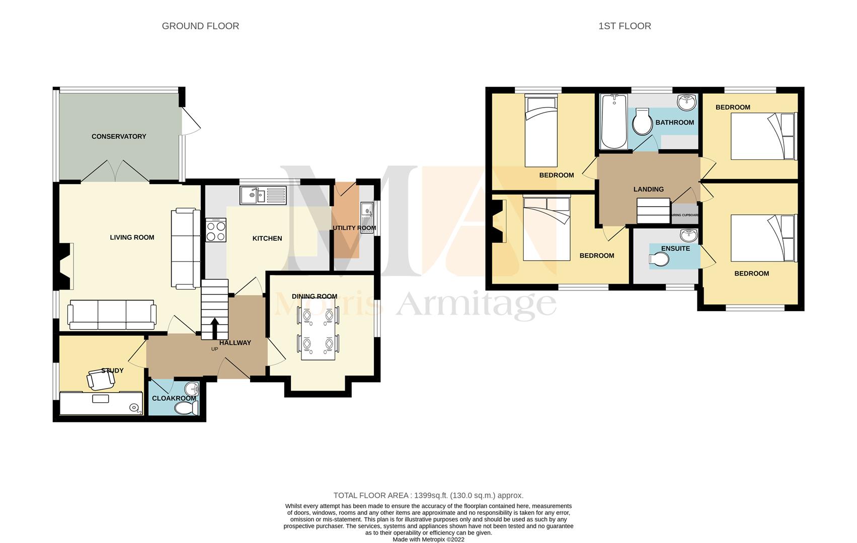 Thomas Christian Way, Bottisham, Cambridge CB25, 4 bedroom detached