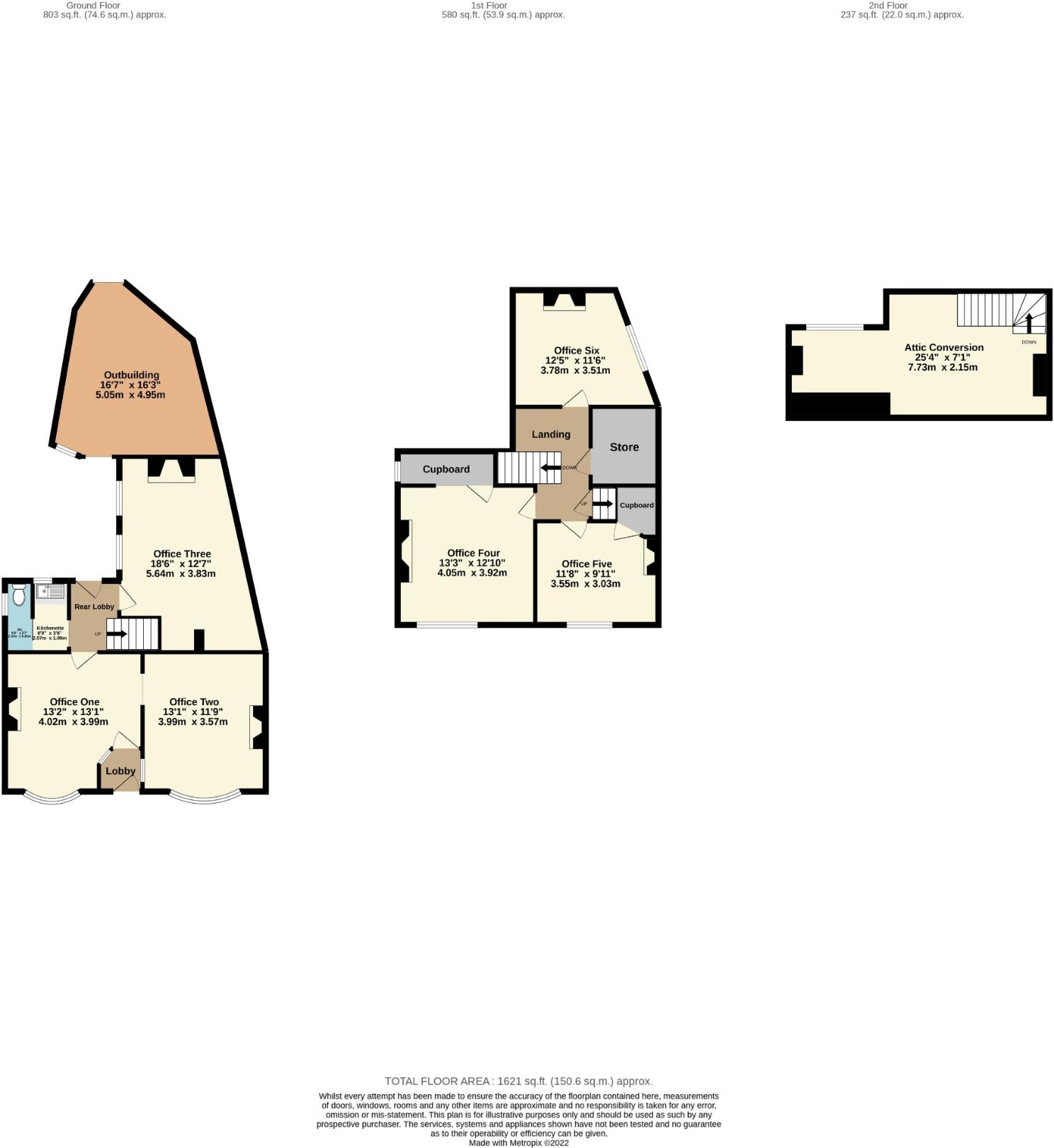 South Street, Emsworth PO10, 3 bedroom semidetached house for sale