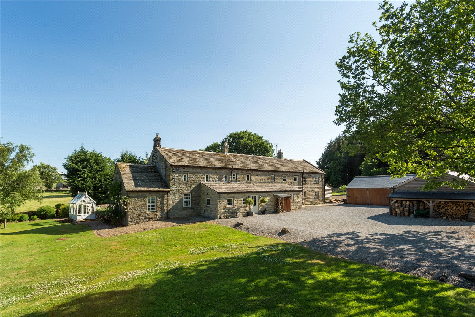 Photos of Dacre, Harrogate, North Yorkshire HG3 64378152 PrimeLocation