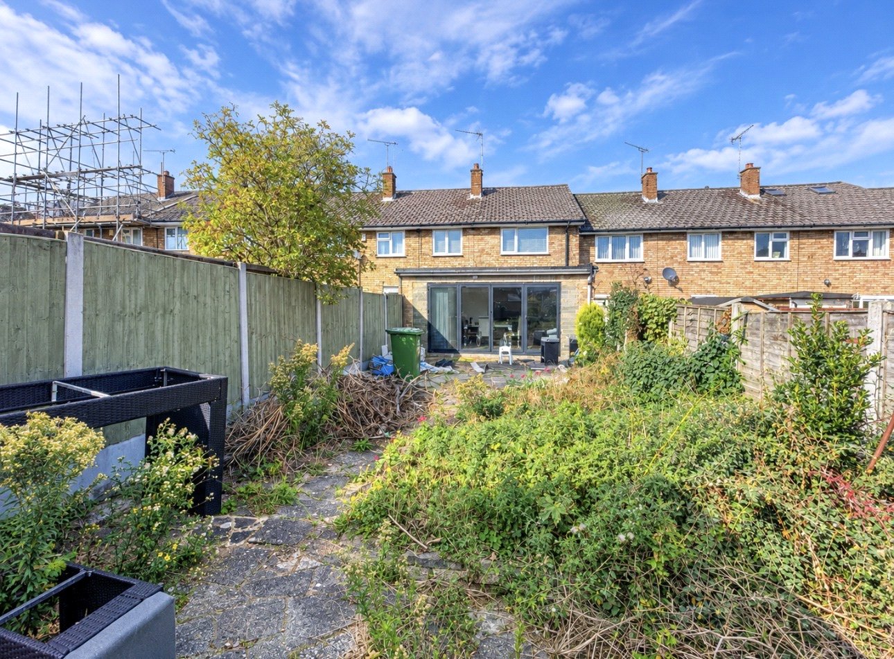 143, Great Gregorie, Essex photo 5