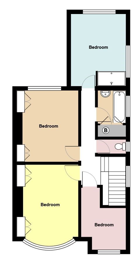 4 Bedrooms Semi-detached house for sale in Aelybryn Drive, Llanelli, Llanelli SA15