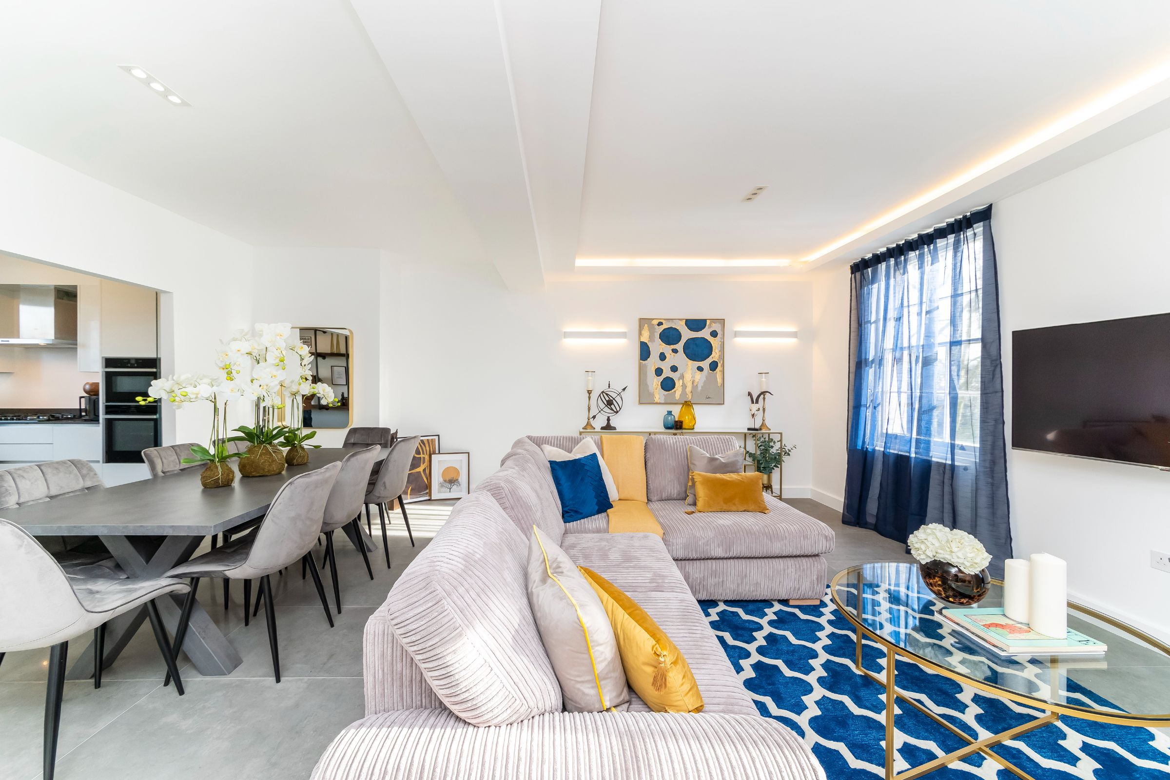 3 bedroom maisonette for sale 0