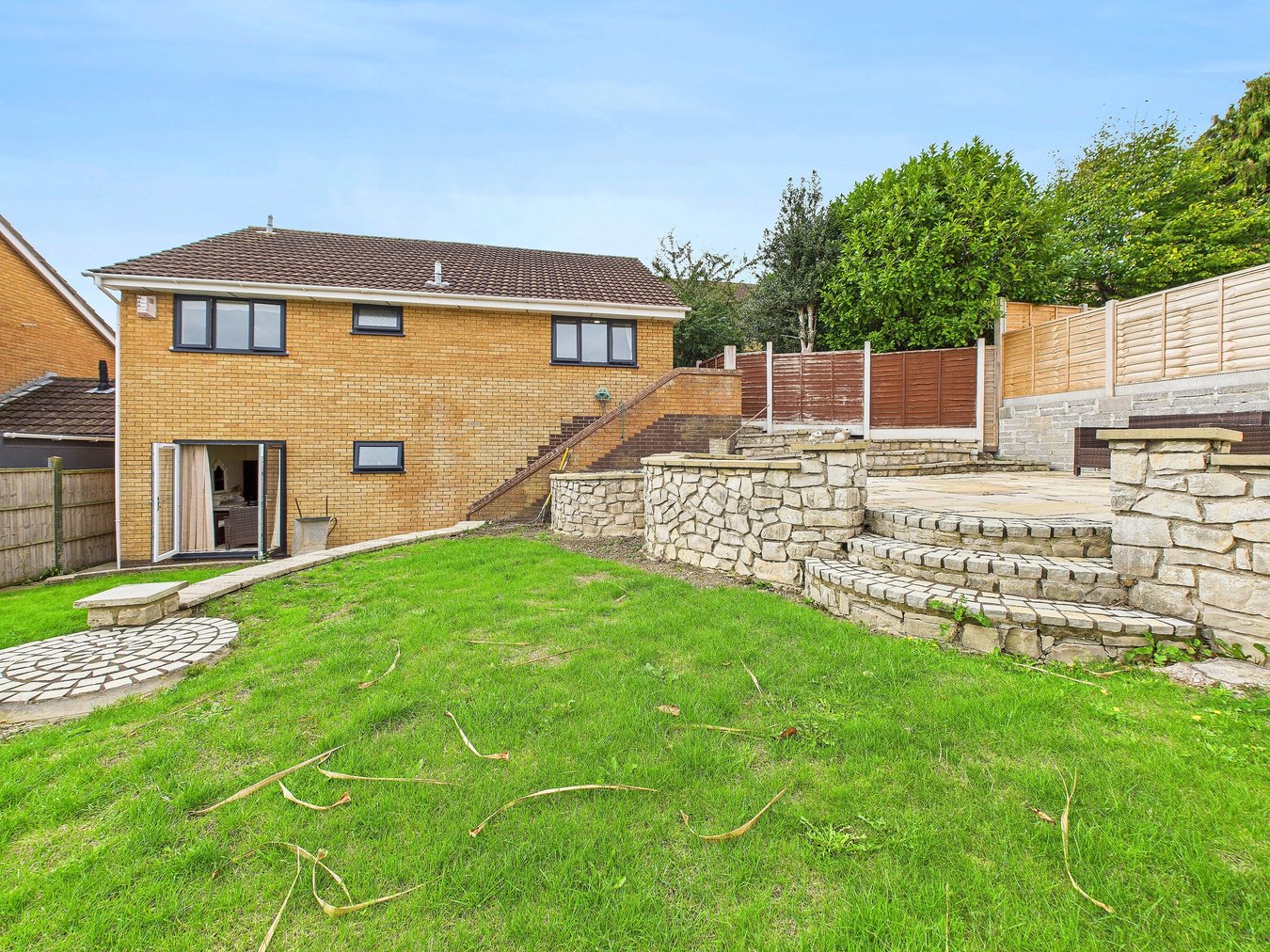 4-bed house on 9, Southdown, Worle, Weston-Super-Mare, £425,000