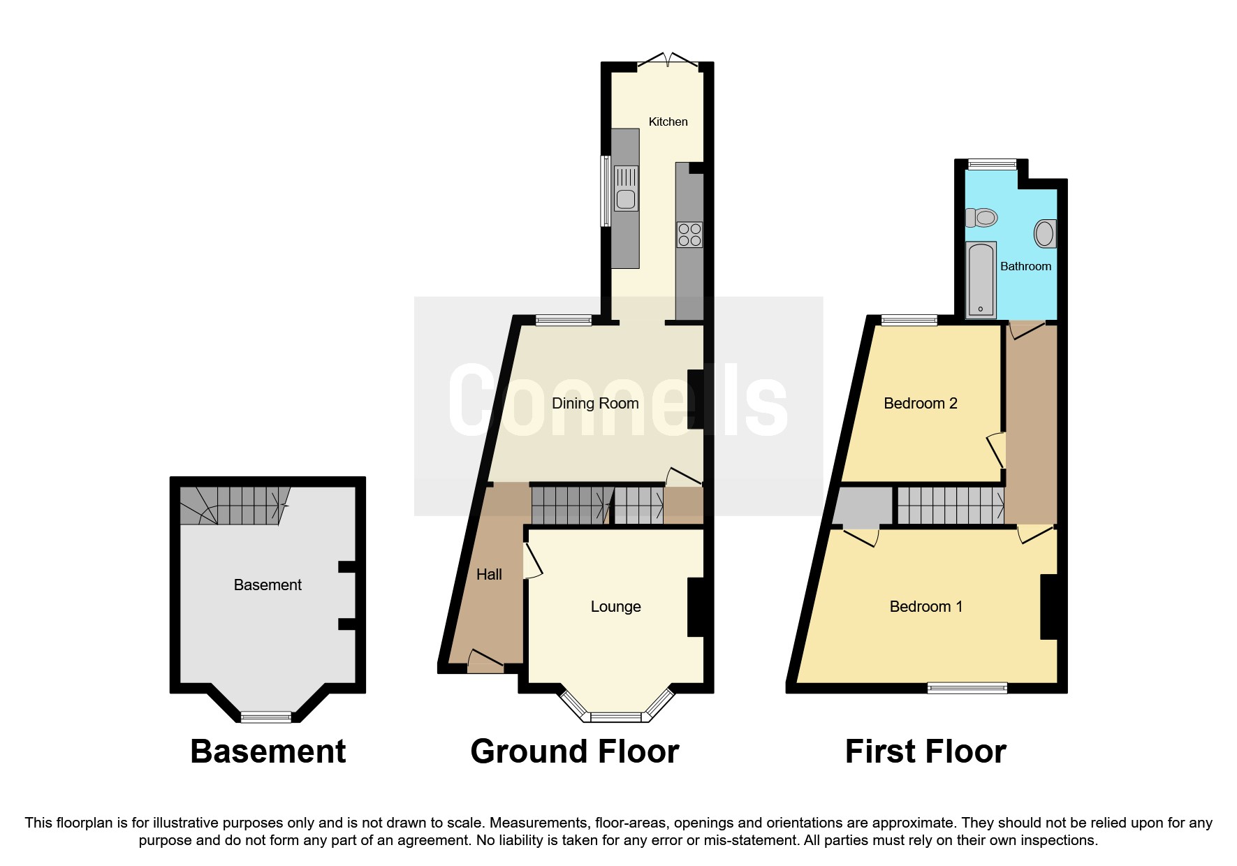 Plantation Road, Faversham ME13, 2 bedroom terraced house for sale 65816012 PrimeLocation