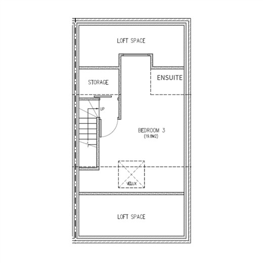 Top Dartford Road, Swanley floorplan