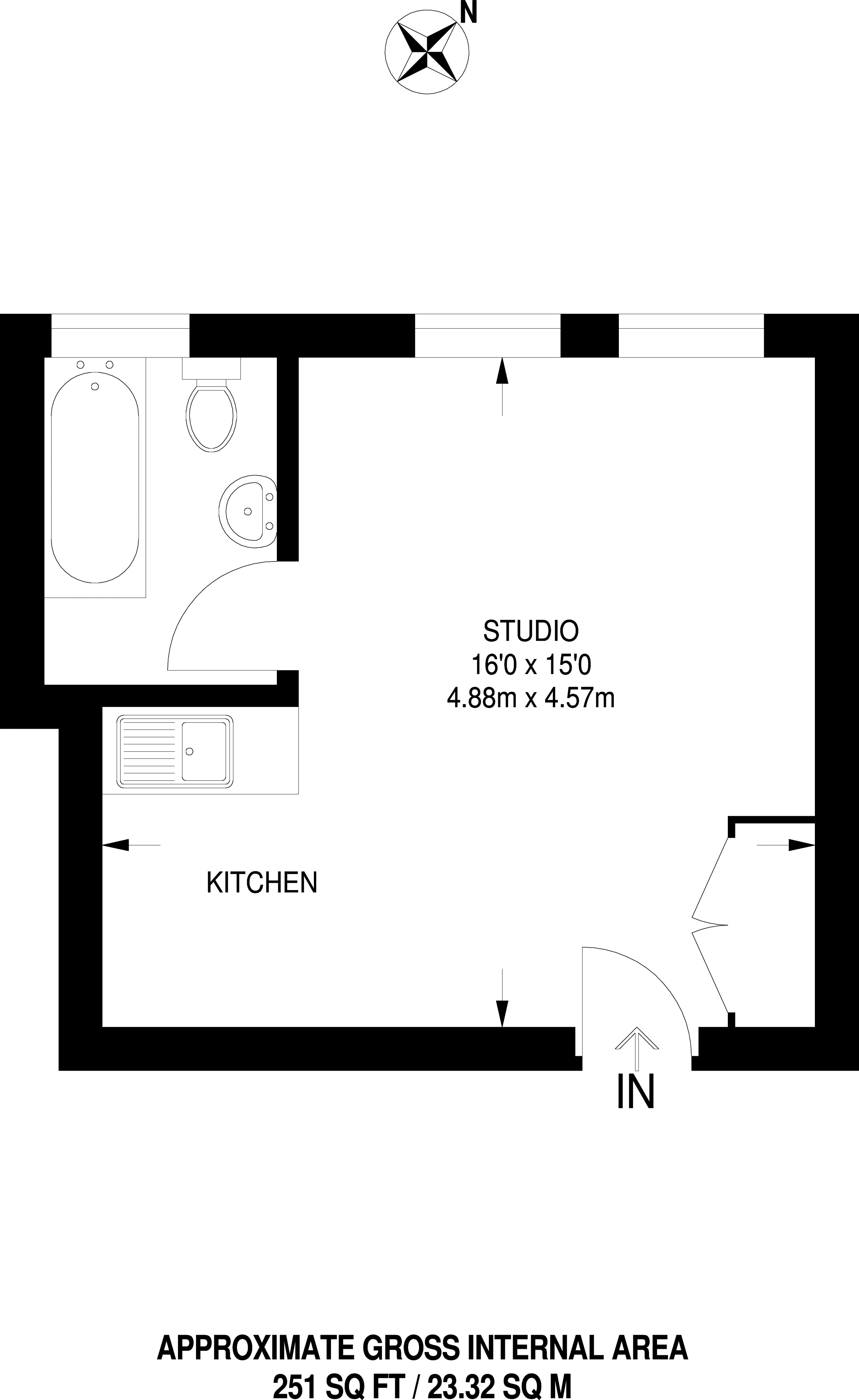 0 Bedrooms Studio to rent in Fulham Road, Chelsea SW3