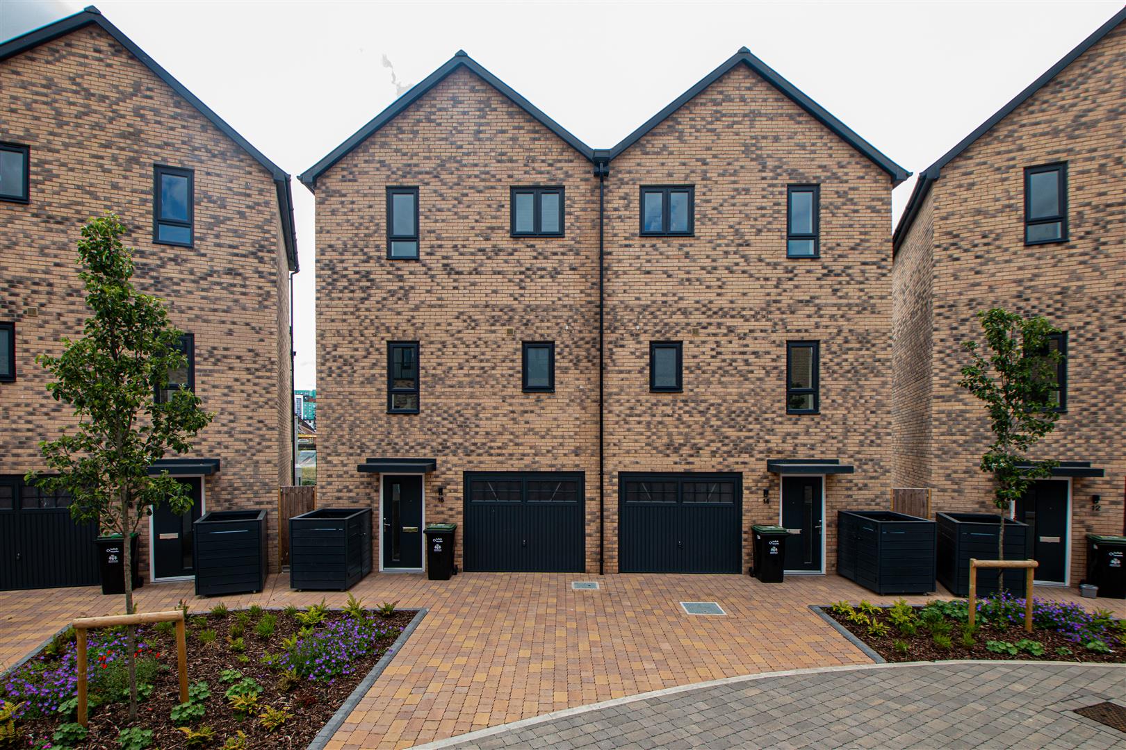 The Dunlin, Plot 8, Robert Ratcliffe Close, Ipswich photo 2