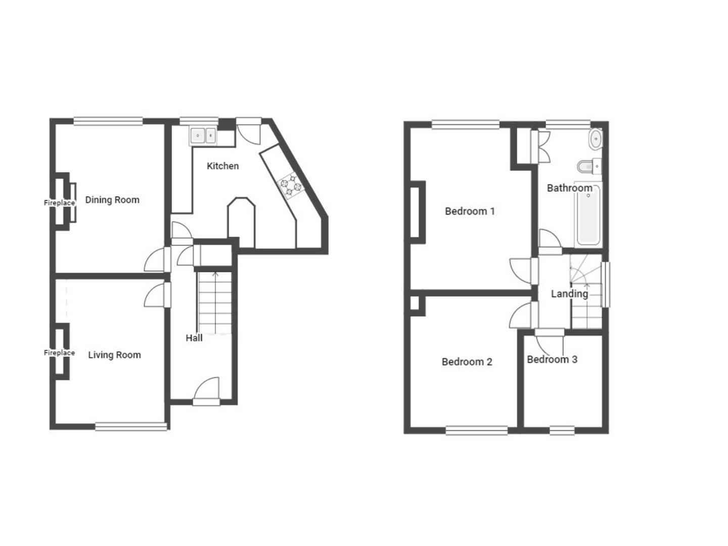 Lilac Grove, Beeston, Nottingham NG9, 3 bedroom property for sale