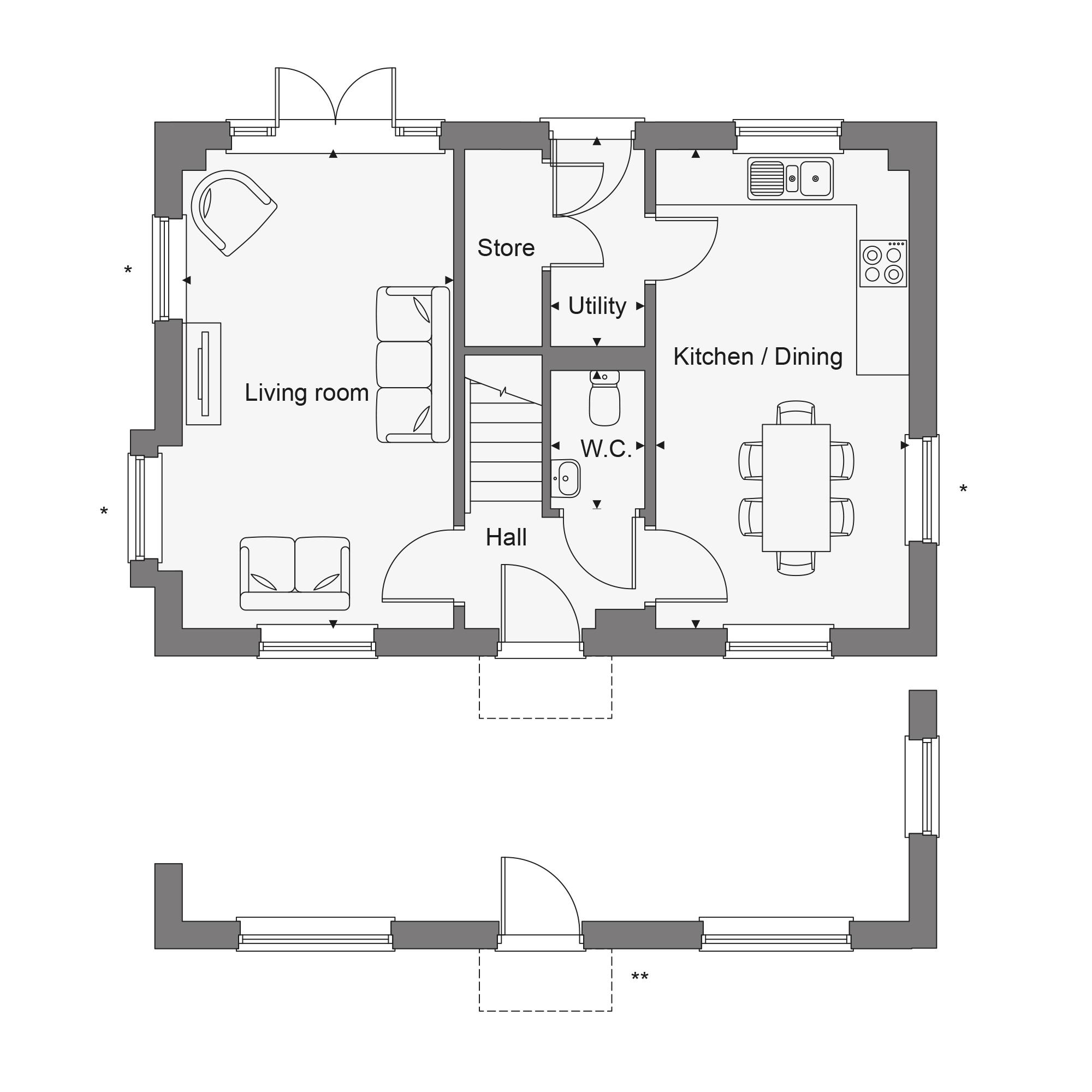 the_audley_home_332, Panfield Road,  Braintree  floorplan