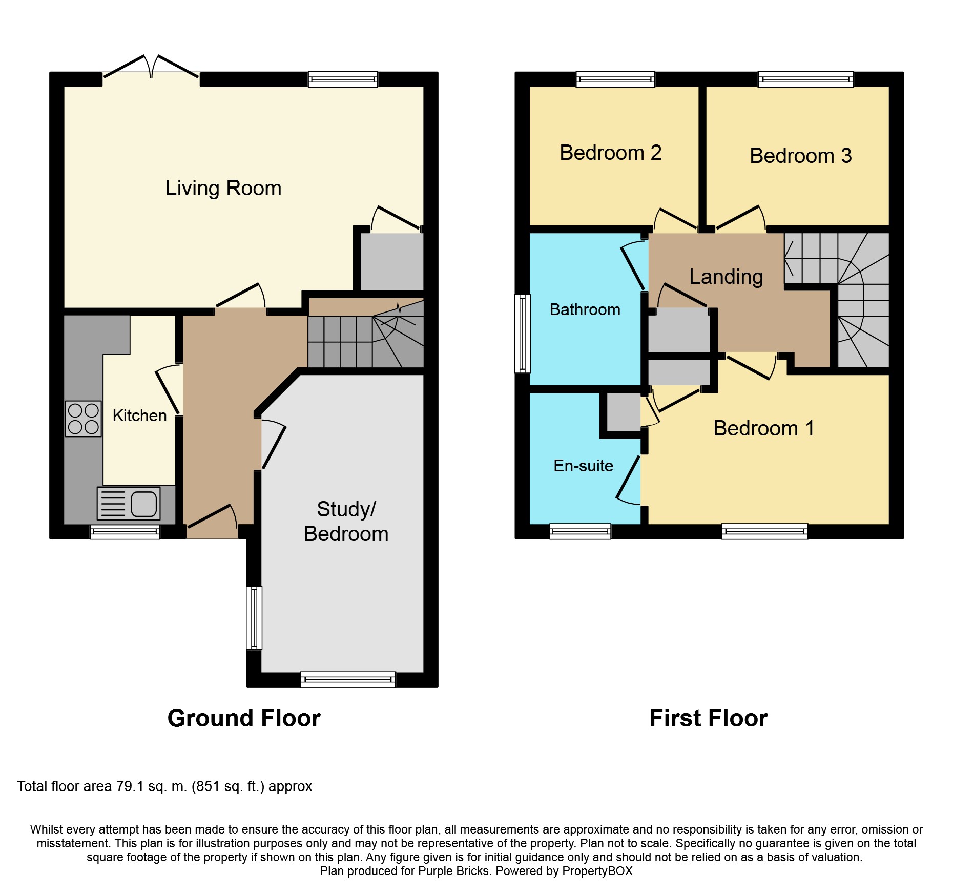 4 Bedrooms Semi-detached house for sale in Cameo Close, Nottingham NG4