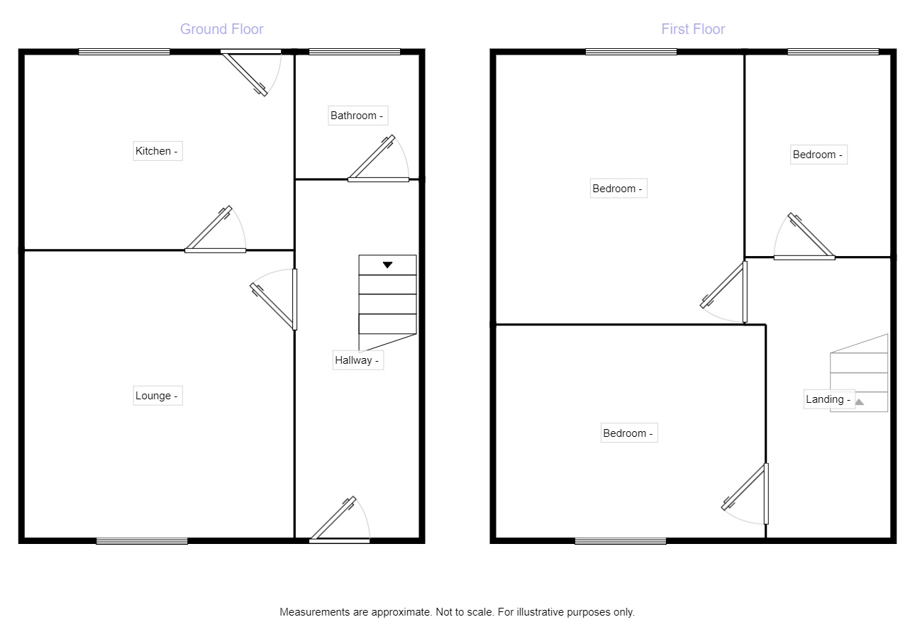 3 bed terraced house for sale in Malvern Crescent, Dudley, West