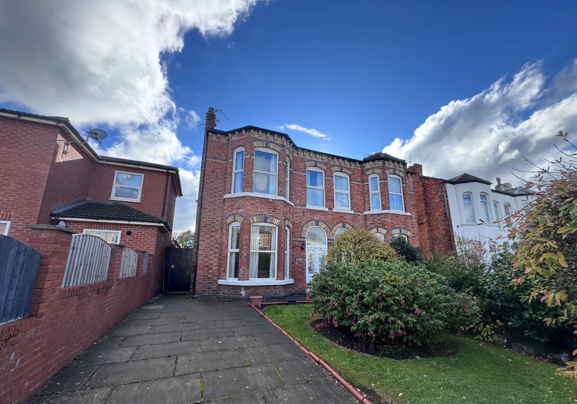 Hampton Road, Southport photo 2