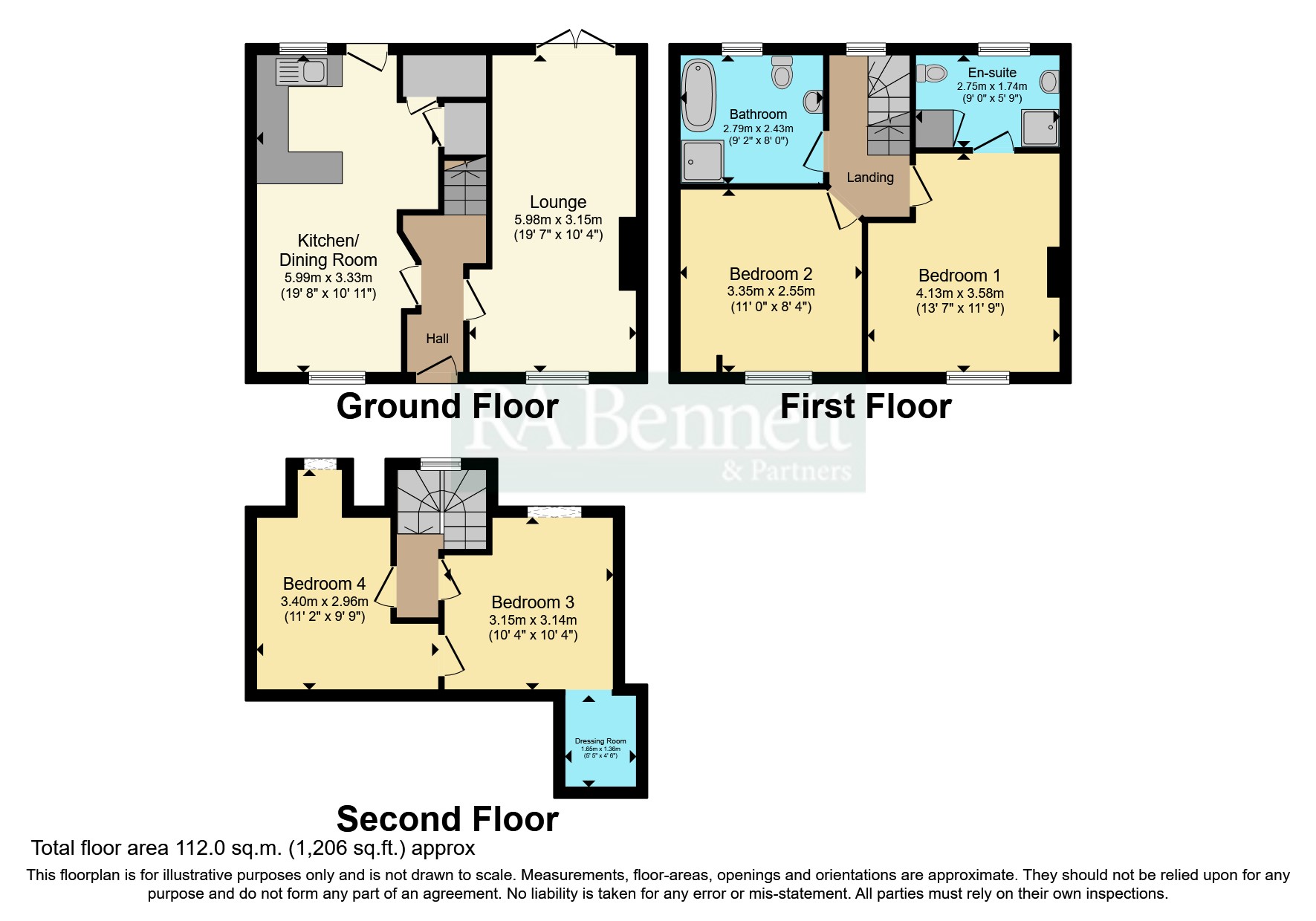 Garden Suburb, Dursley, Gloucestershire GL11, 4 bedroom terraced house