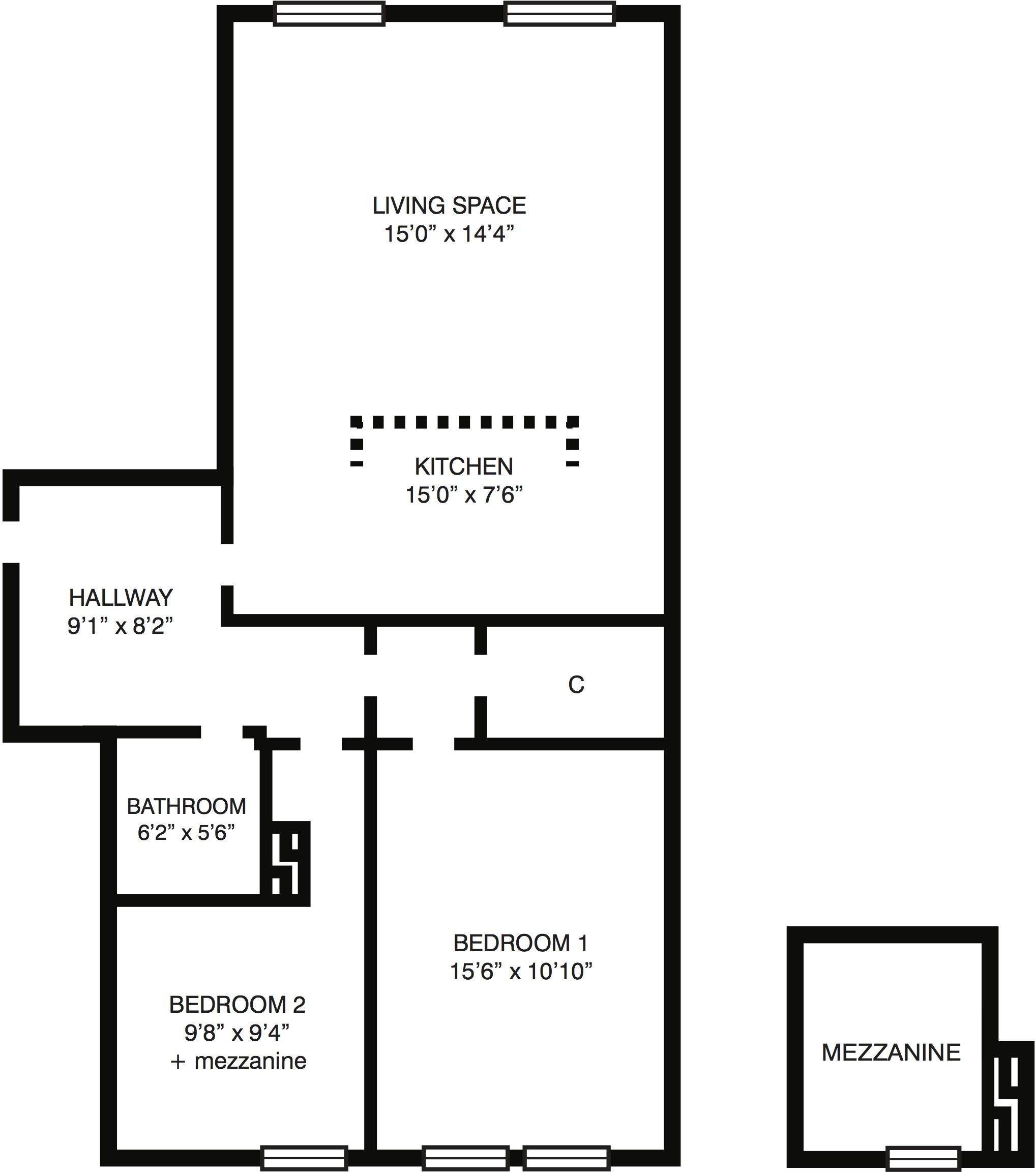 2 Bedrooms Flat for sale in 19 Royal Terrace, Kelvingrove, Glasgow G3