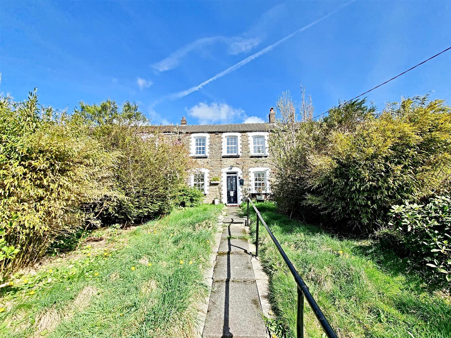 Photos of Howard Street, Clydach Vale, Tonypandy CF40 61204191