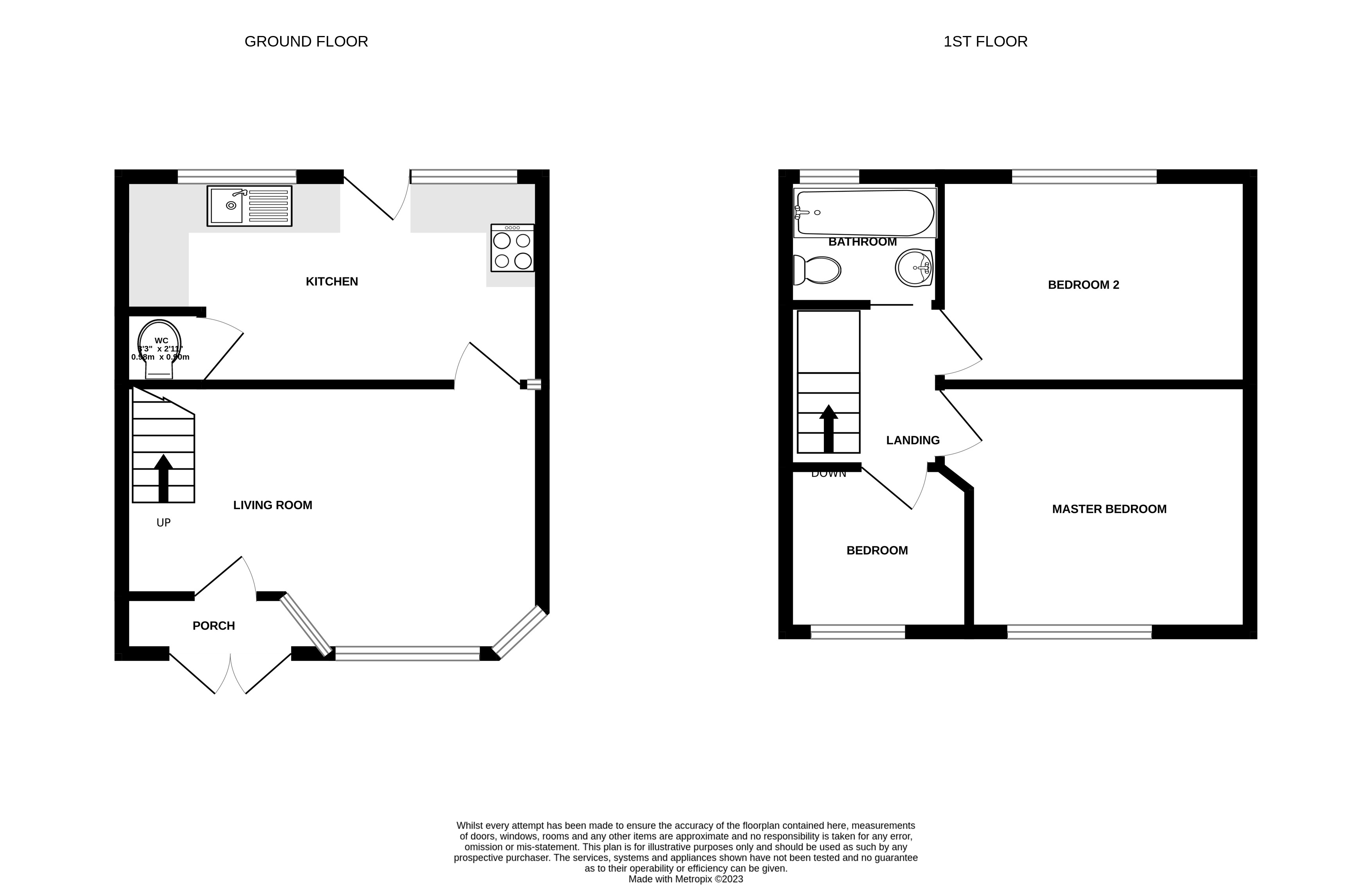 Broadoak Road, Manchester M22, 3 bedroom terraced house to rent