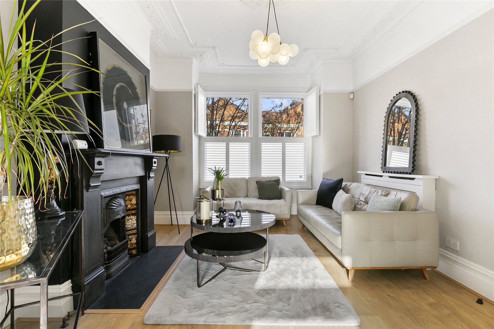 5 bedroom terraced house for sale 0