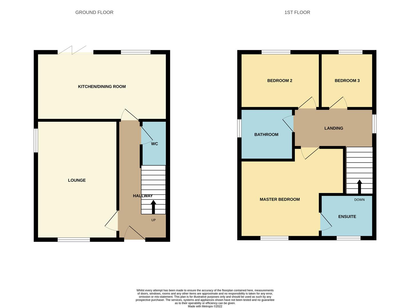 Brook Meadow Close, Tyldesley, Manchester M29, 3 bedroom property for