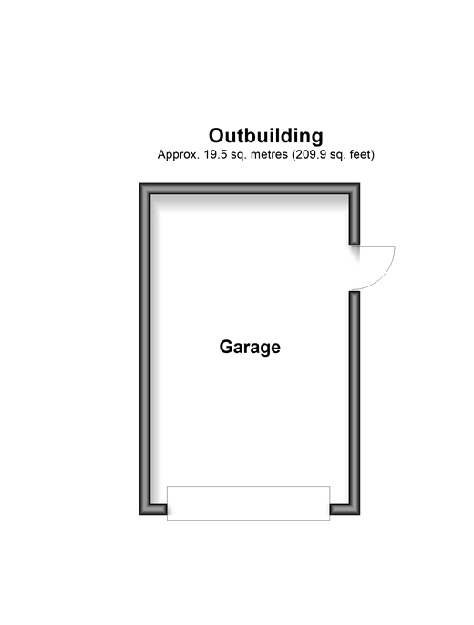 Broke Wood Way, Maidstone floorplan