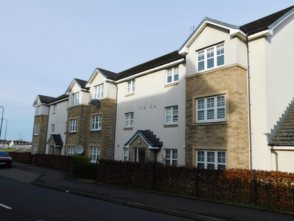 Leyland Road, Bathgate, Bathgate photo 3