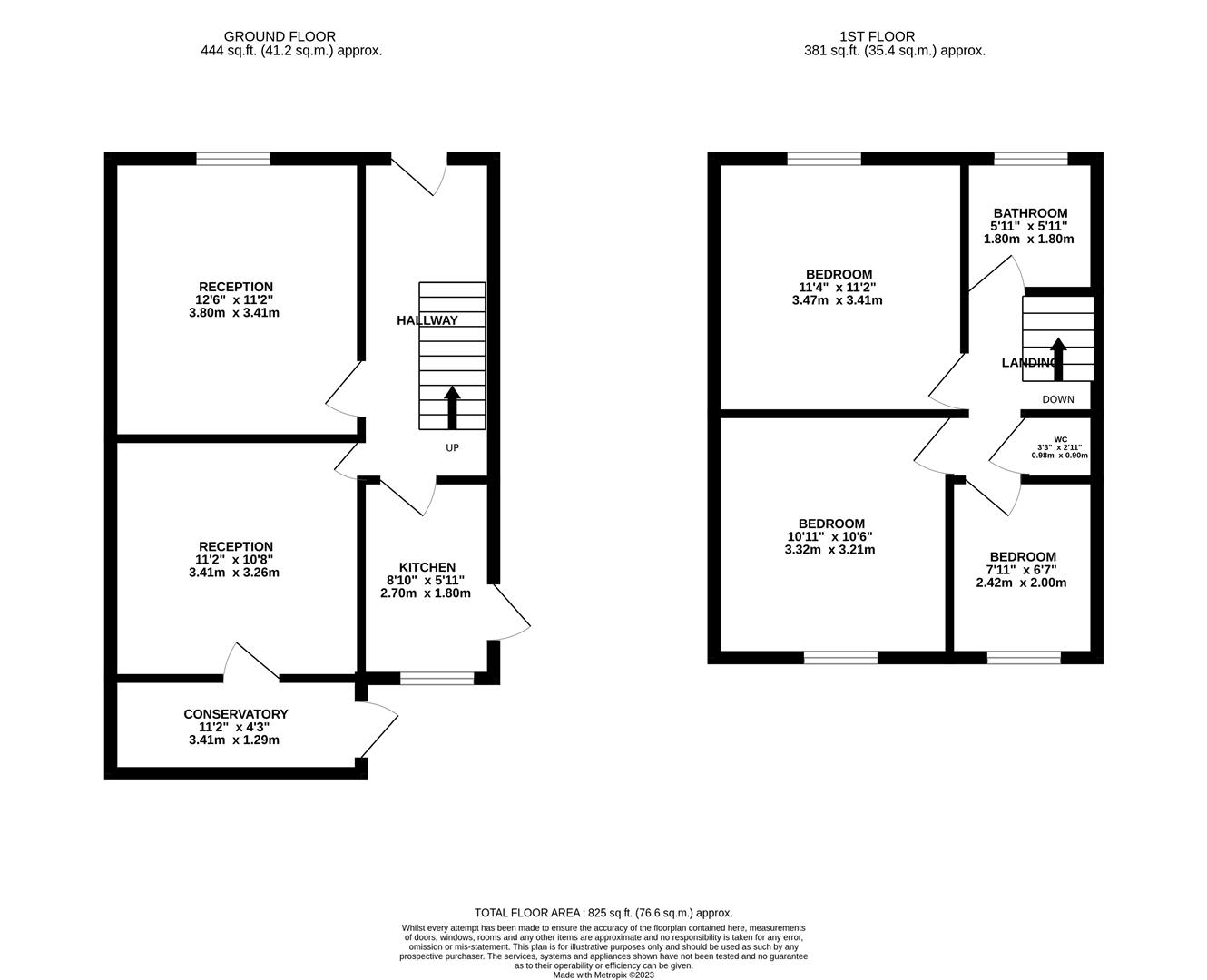 Beechwood Rise, Watford WD24, 3 bedroom semidetached house for sale