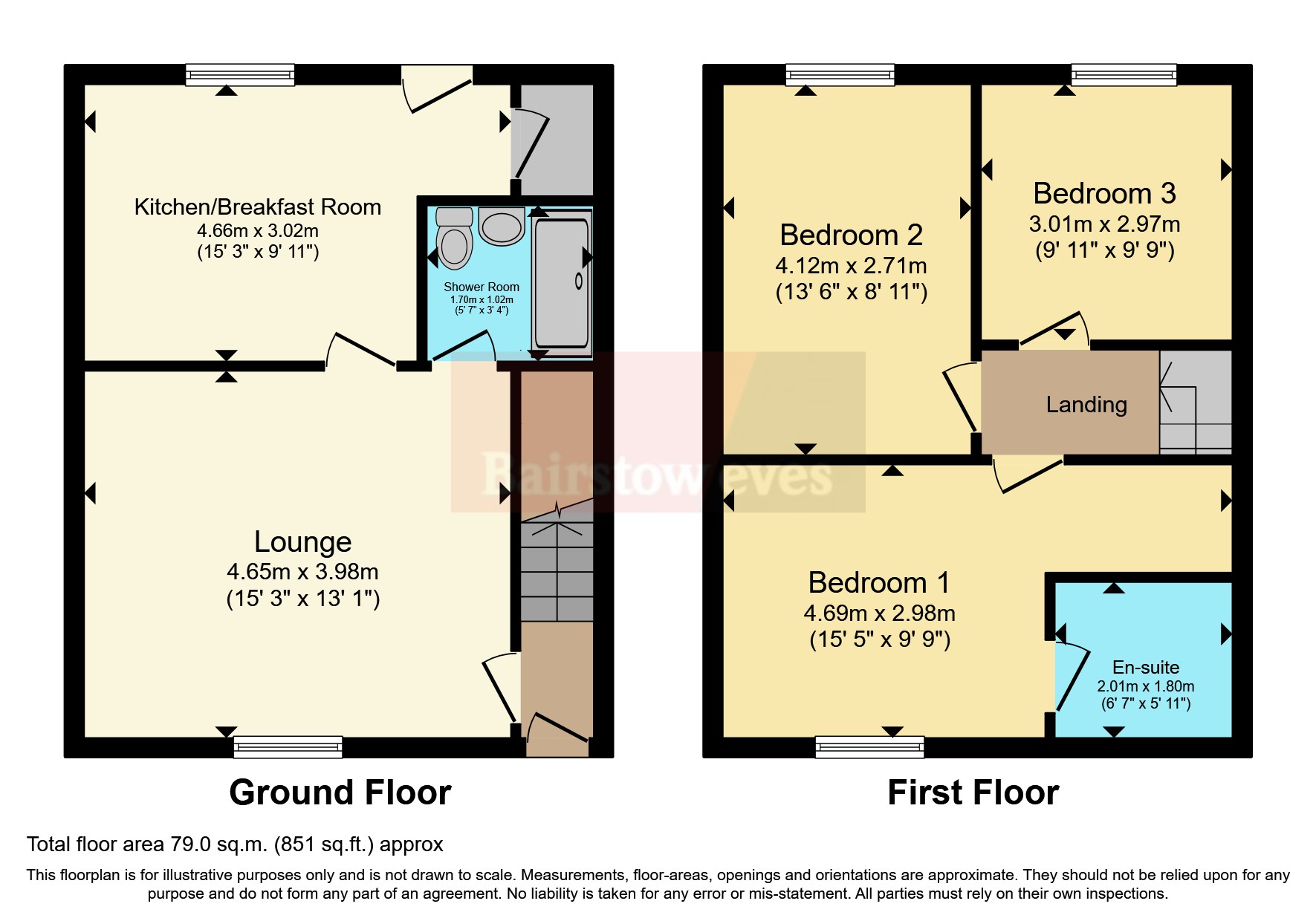 Cartbridge Crescent, Walsall WS3, 3 bedroom semidetached house for