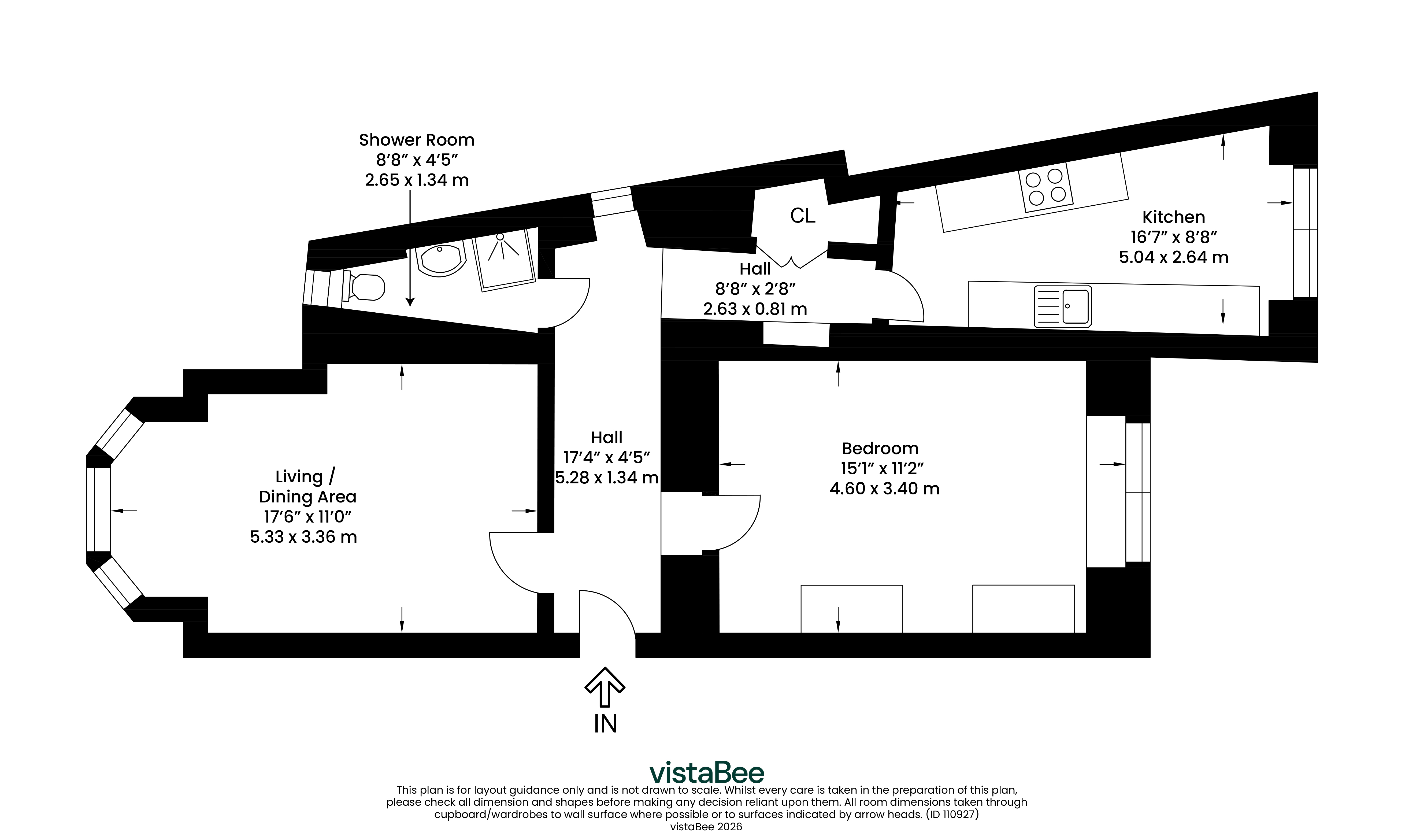 16, Windmill Road, HAMILTON, Lanarkshire, ML3 floorplan