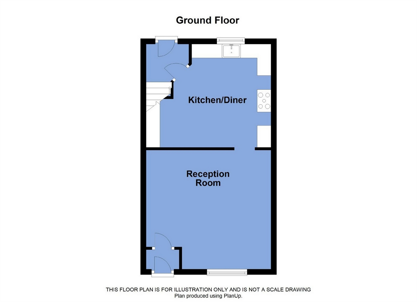 3 Bedrooms Cottage for sale in High Street, Belmont, Bolton BL7