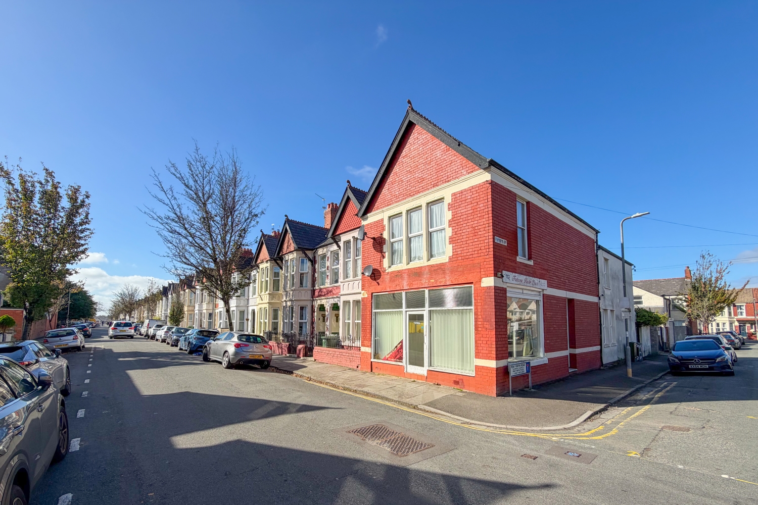 32, Newfoundland Road, Cardiff photo 2