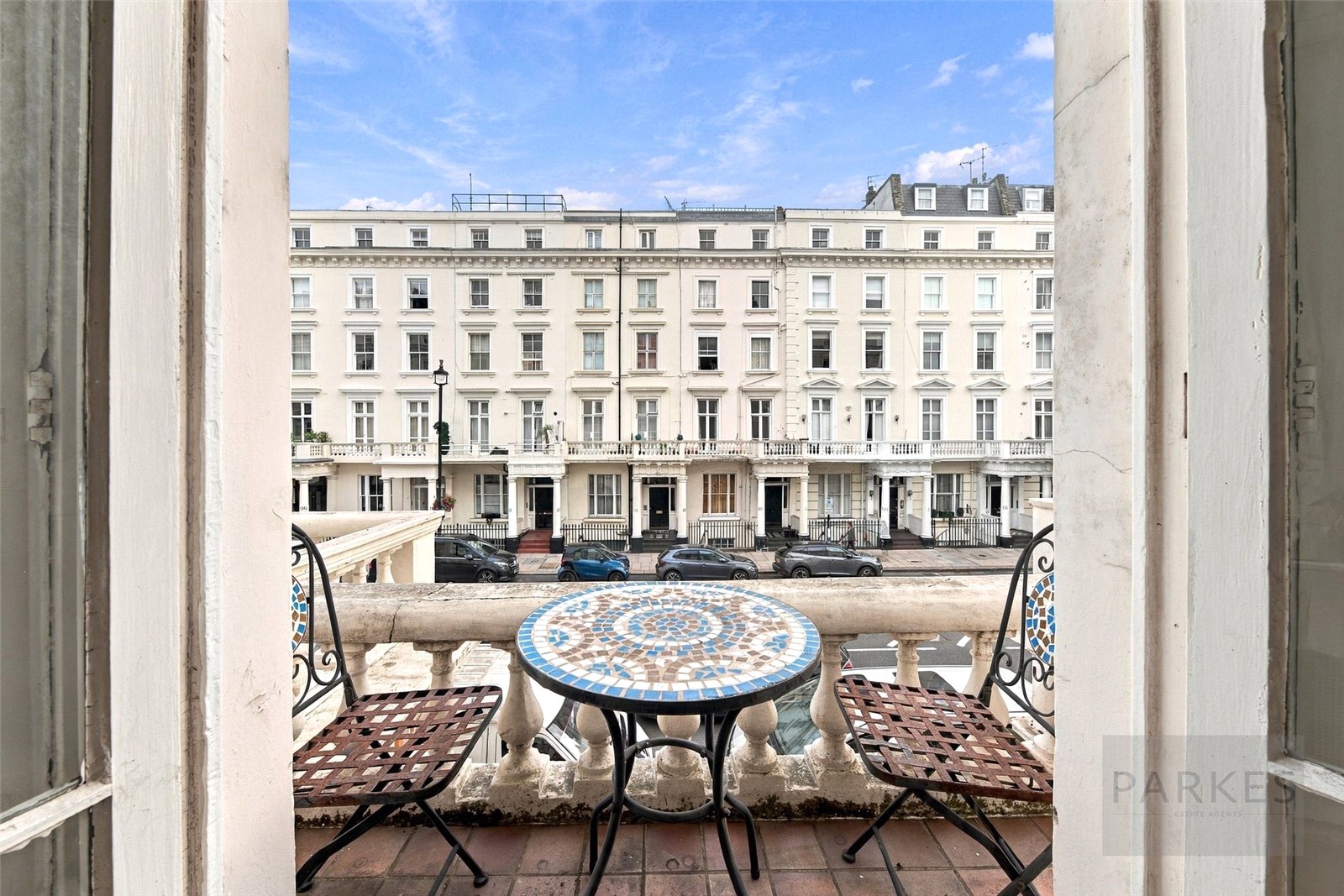Flat 5, 124, Belgrave Road, London photo 4