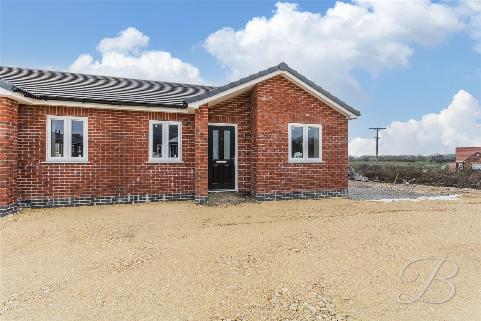 Plot 11, North Green, Calverton photo 4