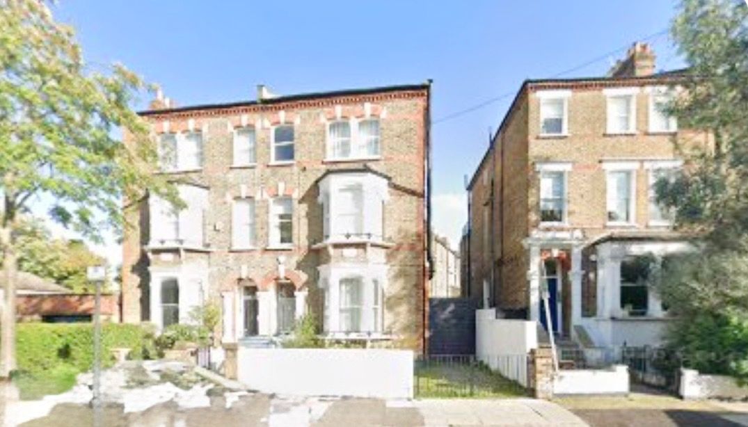 70 Lady Margaret Road, London photo 2