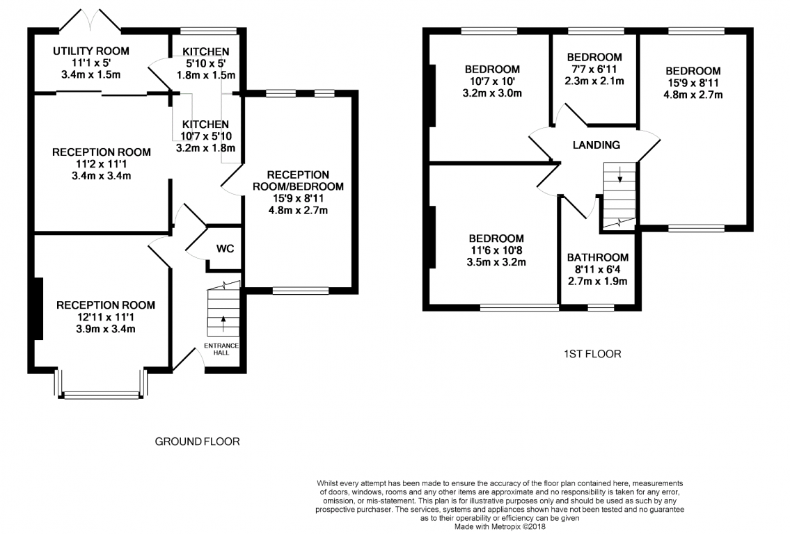 4 Bedrooms Semi-detached house for sale in Highland Road, Aldershot GU12