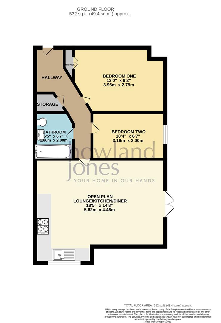 Quarry Hill, Wilnecote, Tamworth B77, 2 bedroom flat for sale 64521903 PrimeLocation