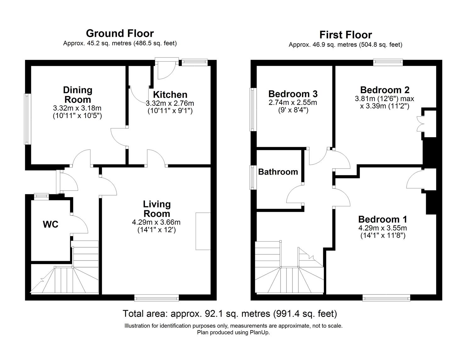Frome Road, Trowbridge BA14, 3 bedroom semidetached house for sale 66791561 PrimeLocation