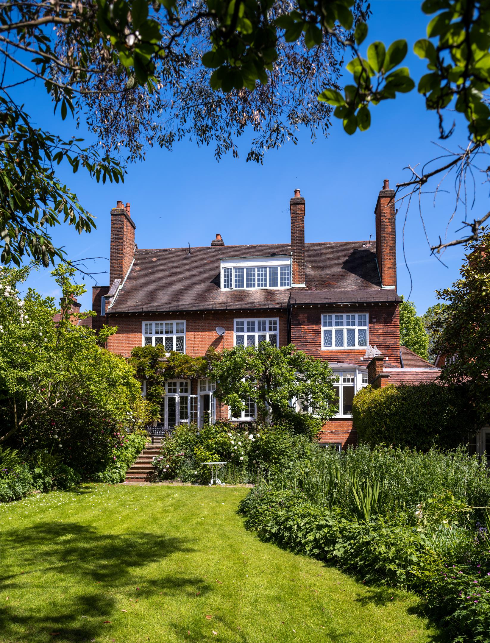 Photos of Elsworthy Road, London NW3 64988941 PrimeLocation