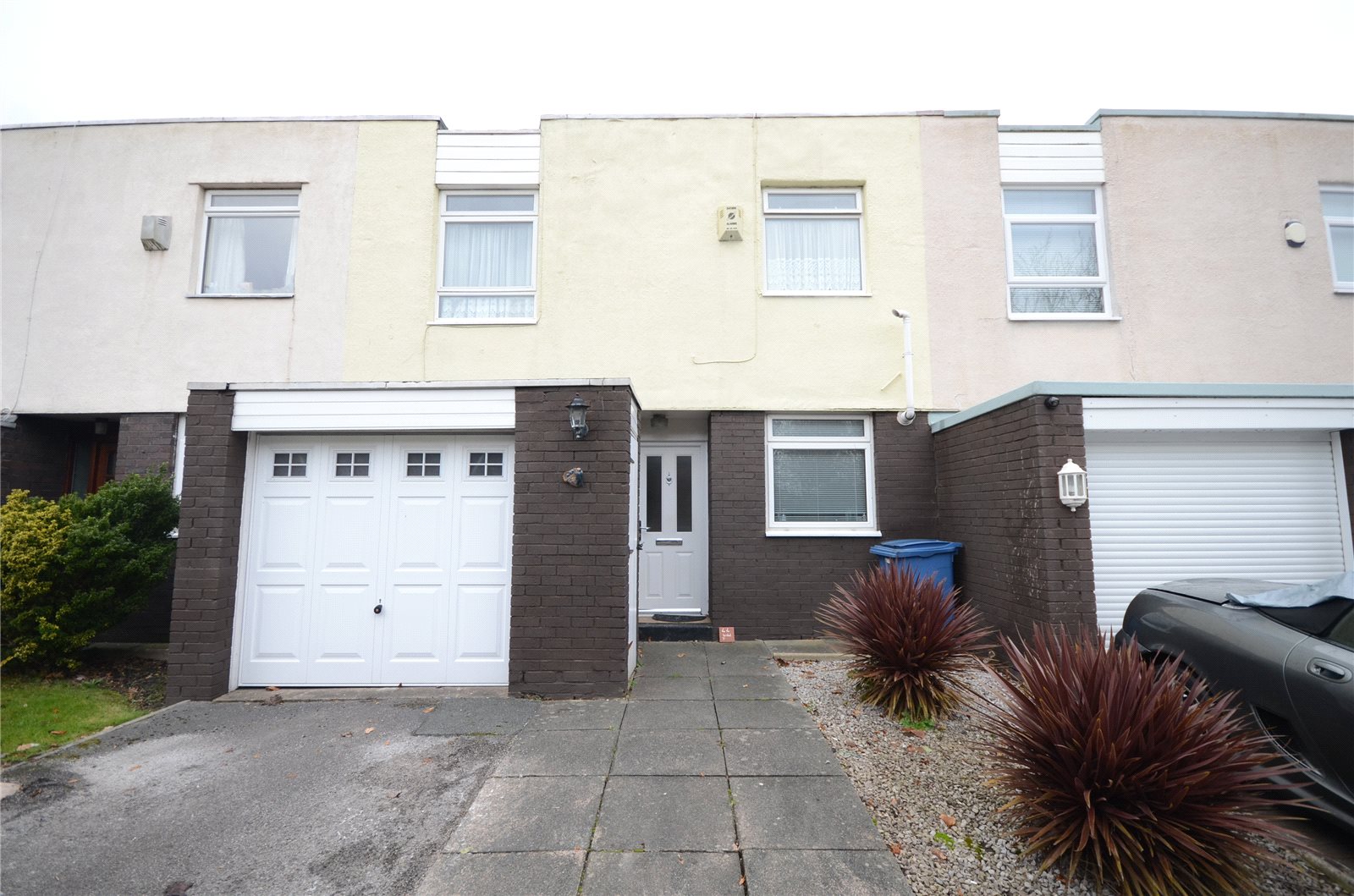 Free property report 44 Verdala Park, Liverpool, L18 3LD Chimnie