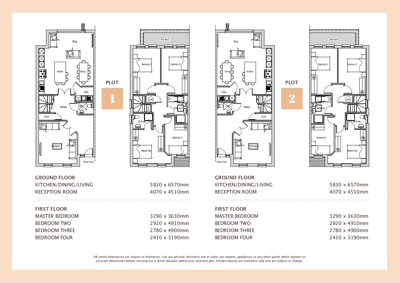 4 Bedrooms Semi-detached house for sale in Rowtown, Surrey KT15