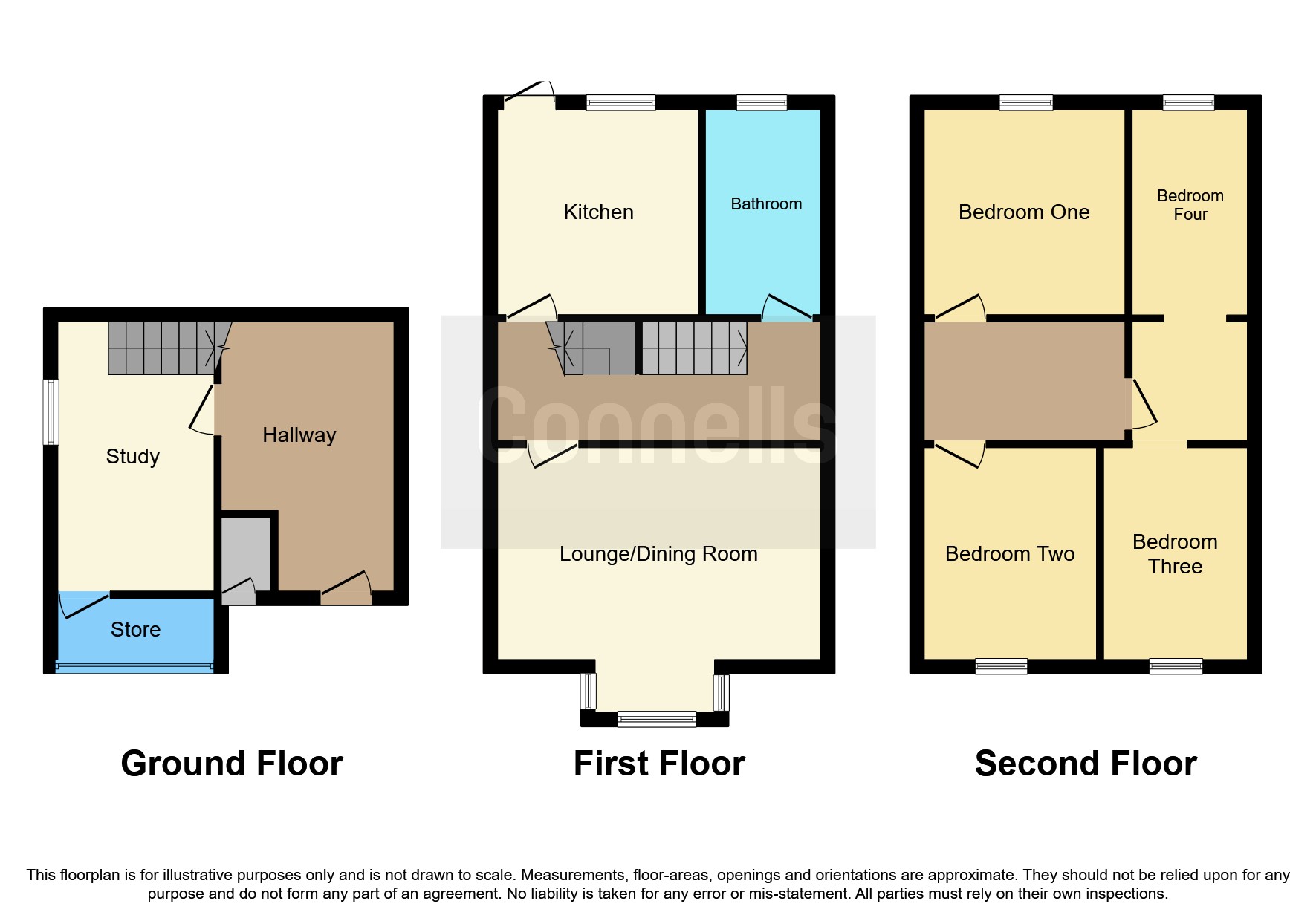 Free property report 24 Iverley Road, Halesowen, B63 3EP Chimnie