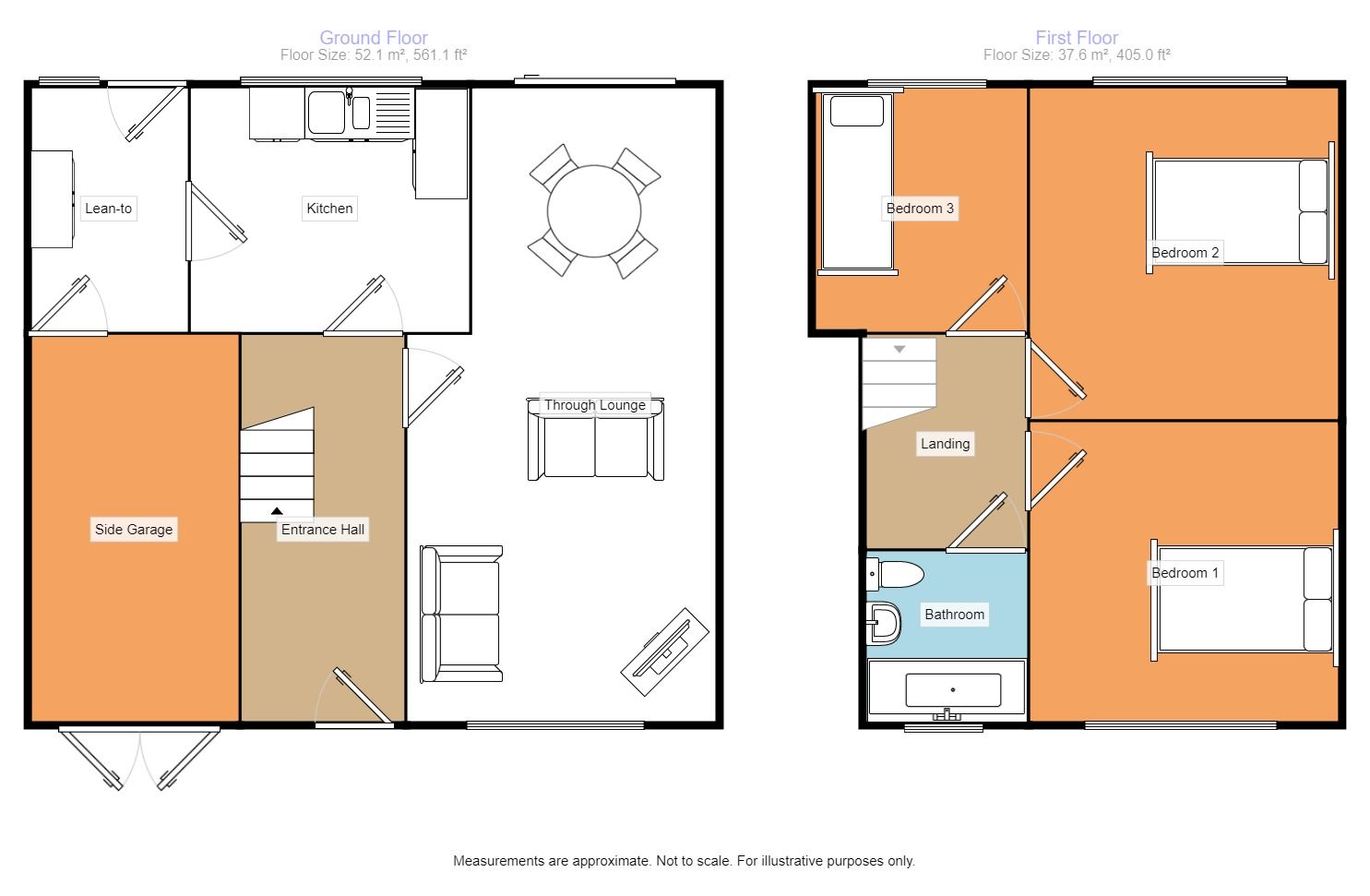 3 Bedrooms Semi-detached house for sale in Gayhurst Drive, Birmingham B25