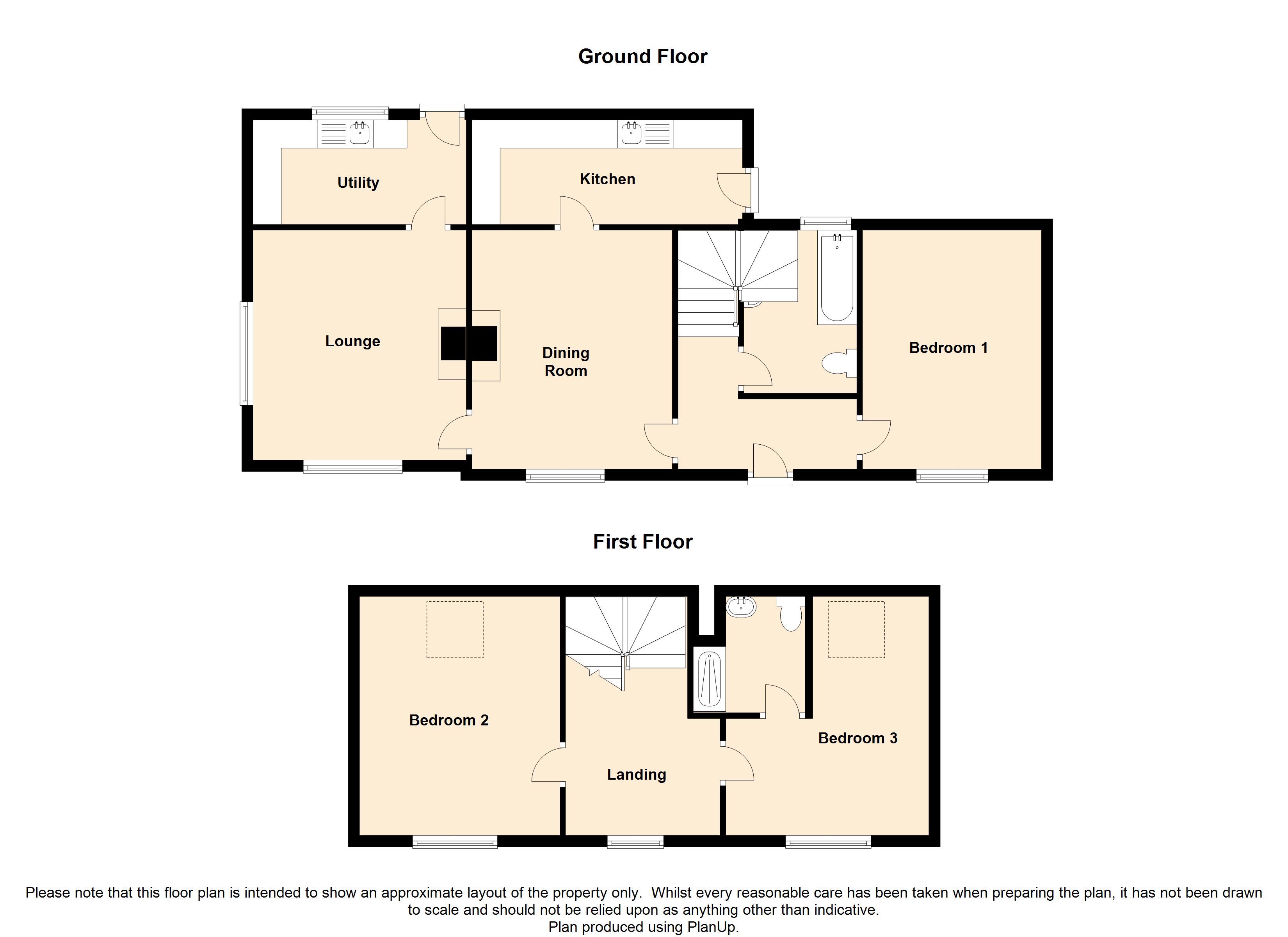 Geary, Waternish, Isle Of Skye IV55, 3 bedroom detached house for sale